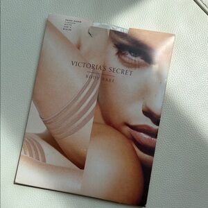 Victoria's‎ Secret Body Bare Stockings In White